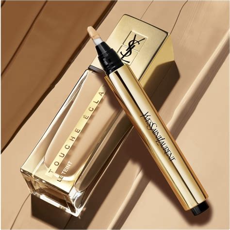 YSL B45 Bisque Touche Eclat Le Teint Radiance Awakening 